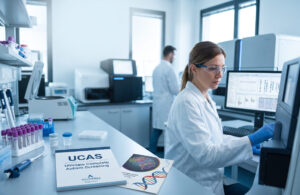 UCAS la Genomica Avanzata per la Diagnosi dei Disturbi dello Spettro Autistico